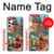 S1826 Utagawa Kuniyoshi Guan Yu Etui Coque Housse pour Samsung Galaxy A34 5G