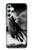 S1860 Cheval courant Etui Coque Housse pour Samsung Galaxy A34 5G