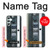 S1872 bande VDO Etui Coque Housse pour Samsung Galaxy A34 5G