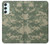 S2173 Numérique Camo Camouflage Imprimé graphique Etui Coque Housse pour Samsung Galaxy A34 5G