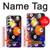 S2238 Billard Boule de billard Etui Coque Housse pour Samsung Galaxy A34 5G