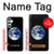 S2266 La planète Terre de l'Étoile nébuleuse espace Etui Coque Housse pour Samsung Galaxy A34 5G