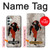 S2634 Muay Thai Kickboxing Art Martial Etui Coque Housse pour Samsung Galaxy A34 5G
