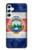 S3003 Costa Rica Football Etui Coque Housse pour Samsung Galaxy A34 5G