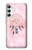 S3094 Peinture Dreamcatcher Aquarelle Etui Coque Housse pour Samsung Galaxy A34 5G