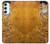 S3332 Gustav Klimt Adele Bloch Bauer Etui Coque Housse pour Samsung Galaxy A34 5G