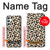 S3374 Motif mode continu Léopard Etui Coque Housse pour Samsung Galaxy A34 5G