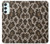 S3389 Seamless Serpent Motif graphique Peau Etui Coque Housse pour Samsung Galaxy A34 5G