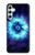 S3549 explosion onde de choc Etui Coque Housse pour Samsung Galaxy A34 5G