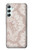 S3580 Mandal Art ligne Etui Coque Housse pour Samsung Galaxy A34 5G