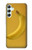 S3872 Banane Etui Coque Housse pour Samsung Galaxy A34 5G