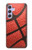 S0065 Le basket-ball Etui Coque Housse pour Samsung Galaxy A54 5G
