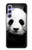 S1072 Panda Etui Coque Housse pour Samsung Galaxy A54 5G