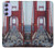 S2637 le pont du Golden Gate Etui Coque Housse pour Samsung Galaxy A54 5G