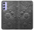 S2946 Surface de la lune Etui Coque Housse pour Samsung Galaxy A54 5G