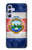 S3003 Costa Rica Football Etui Coque Housse pour Samsung Galaxy A54 5G