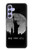 S3097 La ville de New York Etui Coque Housse pour Samsung Galaxy A54 5G