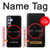 S3531 Tourne-disque Tourne-disque Etui Coque Housse pour Samsung Galaxy A54 5G