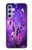 S3685 Attrapeur de rêves Etui Coque Housse pour Samsung Galaxy A54 5G