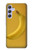 S3872 Banane Etui Coque Housse pour Samsung Galaxy A54 5G