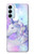 S3375 Licorne Etui Coque Housse pour Samsung Galaxy M14