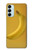 S3872 Banane Etui Coque Housse pour Samsung Galaxy M14
