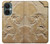 S0380 Fossile de dinosaure Etui Coque Housse pour OnePlus Nord CE 3 Lite, Nord N30 5G