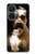 S0520 PitBull Etui Coque Housse pour OnePlus Nord CE 3 Lite, Nord N30 5G