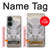 S0574 Tigré Etui Coque Housse pour OnePlus Nord CE 3 Lite, Nord N30 5G
