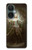 S0787 Guan Yin Etui Coque Housse pour OnePlus Nord CE 3 Lite, Nord N30 5G