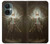 S0787 Guan Yin Etui Coque Housse pour OnePlus Nord CE 3 Lite, Nord N30 5G