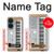 S0891 Clavier numérique Piano Etui Coque Housse pour OnePlus Nord CE 3 Lite, Nord N30 5G