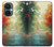 S0913 Route à travers les bois Etui Coque Housse pour OnePlus Nord CE 3 Lite, Nord N30 5G