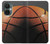 S0980 Le basket-ball Etui Coque Housse pour OnePlus Nord CE 3 Lite, Nord N30 5G