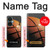 S0980 Le basket-ball Etui Coque Housse pour OnePlus Nord CE 3 Lite, Nord N30 5G