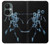 S1111 Football X-ray Etui Coque Housse pour OnePlus Nord CE 3 Lite, Nord N30 5G