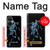 S1111 Football X-ray Etui Coque Housse pour OnePlus Nord CE 3 Lite, Nord N30 5G