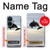S1349 Épaulard Orca Etui Coque Housse pour OnePlus Nord CE 3 Lite, Nord N30 5G