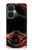 S1373 Casque de moto Etui Coque Housse pour OnePlus Nord CE 3 Lite, Nord N30 5G