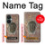 S1454 trilobite Fossile Etui Coque Housse pour OnePlus Nord CE 3 Lite, Nord N30 5G