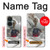 S1509 Train à vapeur Etui Coque Housse pour OnePlus Nord CE 3 Lite, Nord N30 5G