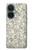S2077 Billets Dollar argent Etui Coque Housse pour OnePlus Nord CE 3 Lite, Nord N30 5G