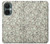 S2077 Billets Dollar argent Etui Coque Housse pour OnePlus Nord CE 3 Lite, Nord N30 5G