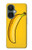 S2294 banane Etui Coque Housse pour OnePlus Nord CE 3 Lite, Nord N30 5G