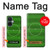 S2322 Football Terrain de football Etui Coque Housse pour OnePlus Nord CE 3 Lite, Nord N30 5G