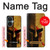S2439 Guerrier spartiate Casque Etui Coque Housse pour OnePlus Nord CE 3 Lite, Nord N30 5G