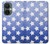 S2481 Motif étoile Etui Coque Housse pour OnePlus Nord CE 3 Lite, Nord N30 5G