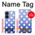 S2481 Motif étoile Etui Coque Housse pour OnePlus Nord CE 3 Lite, Nord N30 5G