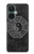 S2503 Tao Dharma Yin Yang Etui Coque Housse pour OnePlus Nord CE 3 Lite, Nord N30 5G