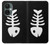 S2509 Arête Etui Coque Housse pour OnePlus Nord CE 3 Lite, Nord N30 5G